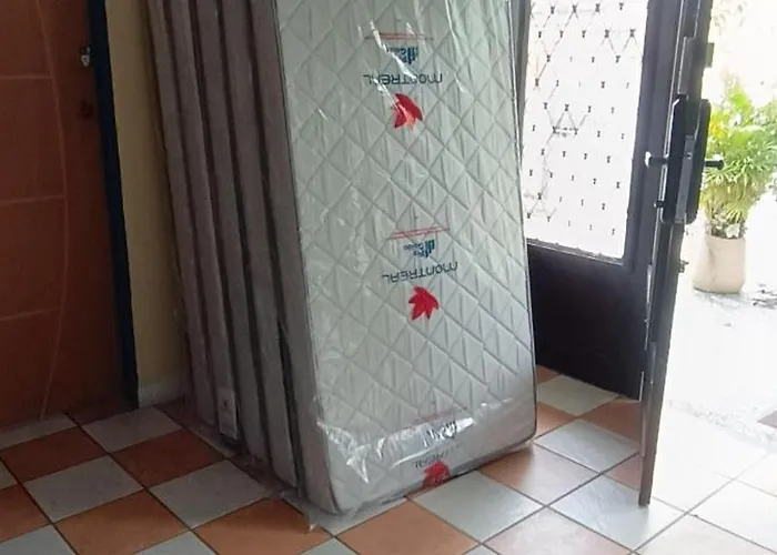 Morada Bemtevi Guest House São José dos Campos