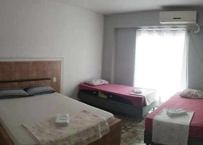 Pousada Garcia São José dos Campos